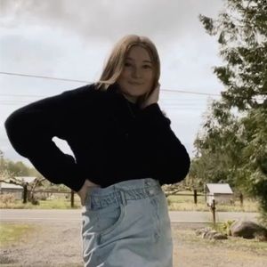 Meet your Posher, Savannah